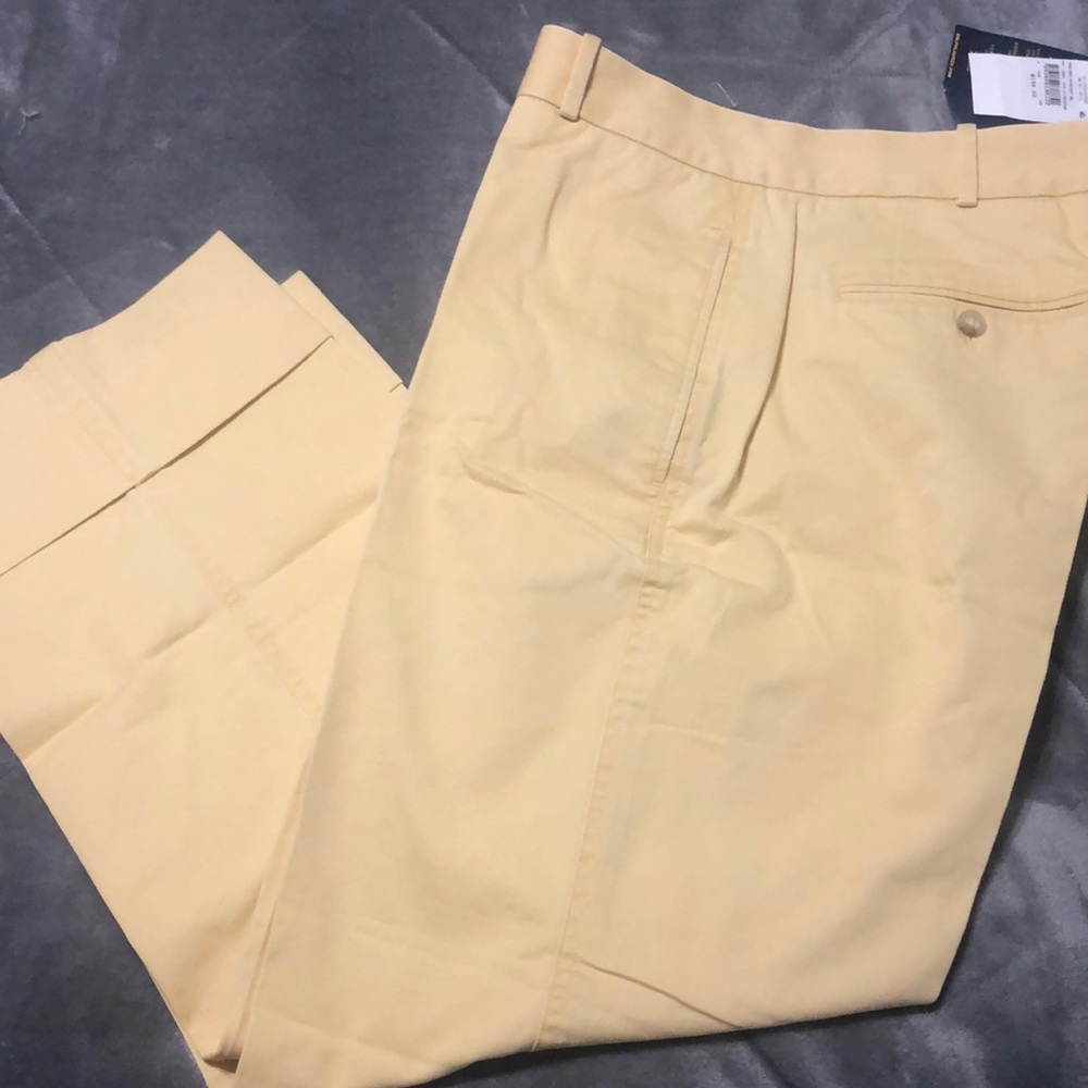 NWT Polo by Ralph Lauren Chino